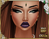 !C Amica Skin Mocha