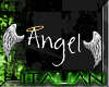 iB! | Angel Sign |