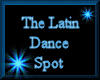 [my]Dance Latin Spot