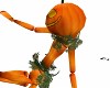 6P Dancing Pumpkin-Man