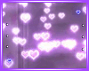 Lilac Valentine´s Floor