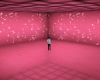 Pink Sparkles Room