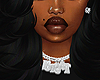 % Zenia black