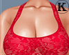 K- Lace Bodysuit R