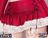 K|XmasFurSkirt