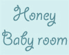 Honey Baby Boy Room