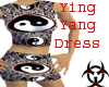 Yin Yang Dress!