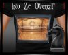 Into Ze Ovenz Tshirt