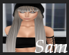 SAM| Mortelle Hat+Hair