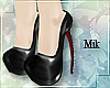 [MK] Chic Heel Black
