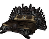 Bone Bed