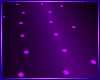 Purple Light Floor