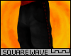 Squarewave Pants