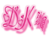 Dk logo