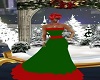 MP~PF~XMAS GOWN