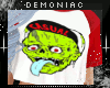 D| Hipster Zombie