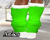 *A* GRINCH Boots 2