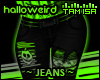 ! Halloweird - Jeans