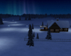 Christmas Polar Winter
