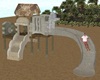 PLAYGROUND SET ANIMATED