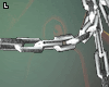 𝓛 Skele Hands  belt