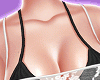 ☯ Set Lace White