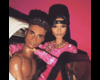 Black Barbie & Ken 2