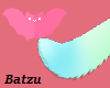 Wraith tail ~ V2!