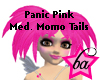 (BA) Panic Pink Momoko M