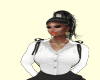 D21 & Suspender Blouse