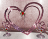 Wedding heart