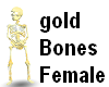gold Bones Female