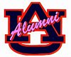 Auburn Alumni - female