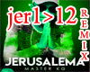 Jerusalema - Remix