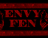 Fen and Envy