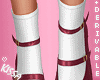 DRV. Square Mary Heels