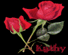 roses for Kathy