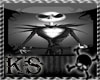 Jack Skellington Poster
