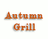 00 Autumn Grill