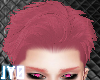 Harris Pink Hair