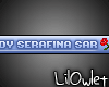 (OvO)~ Lady Serafina Sar