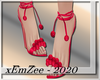 MZ - Valentine Heels
