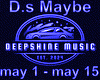 D.s Maybe  mix
