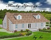 KC~ Rocky Springs Farm