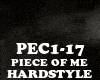 HARDSTYLE-PIECE OF ME