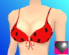 Watermelon Bikini Top