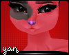 Cherry Fur