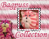 Bagpuss Stamp