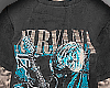 Nirvana T-shirt