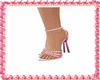 DL SHOES DREAM PINK